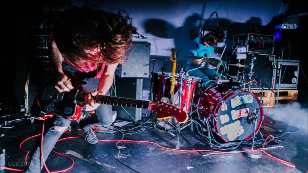 Dylan LeBlanc (US) // Live at Plan B — Malmö