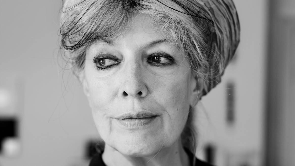 Dyr i Litteraturen II: Suzanne Brøgger om katte