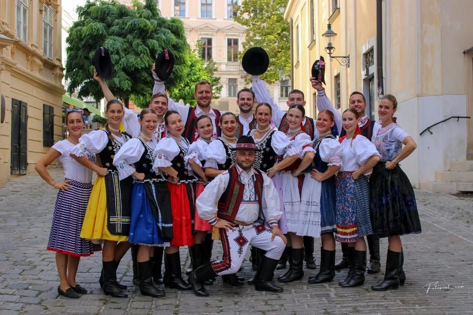 7. ročník - Volksfest s FS Vinica