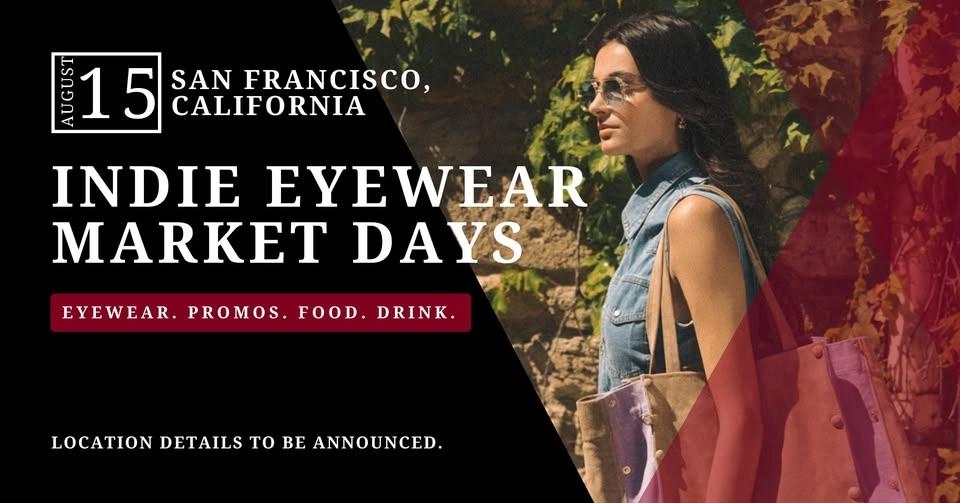 TFA Market Days | San Francisco, CA