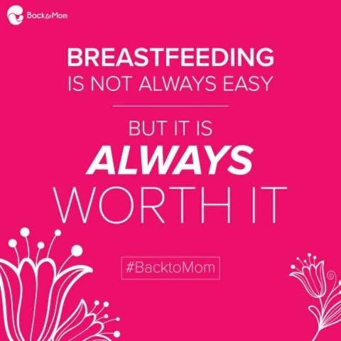 Breast Friend's Mommy & Me Support Group