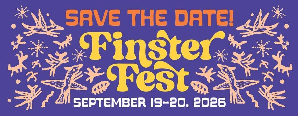 Finster Fest 2026
