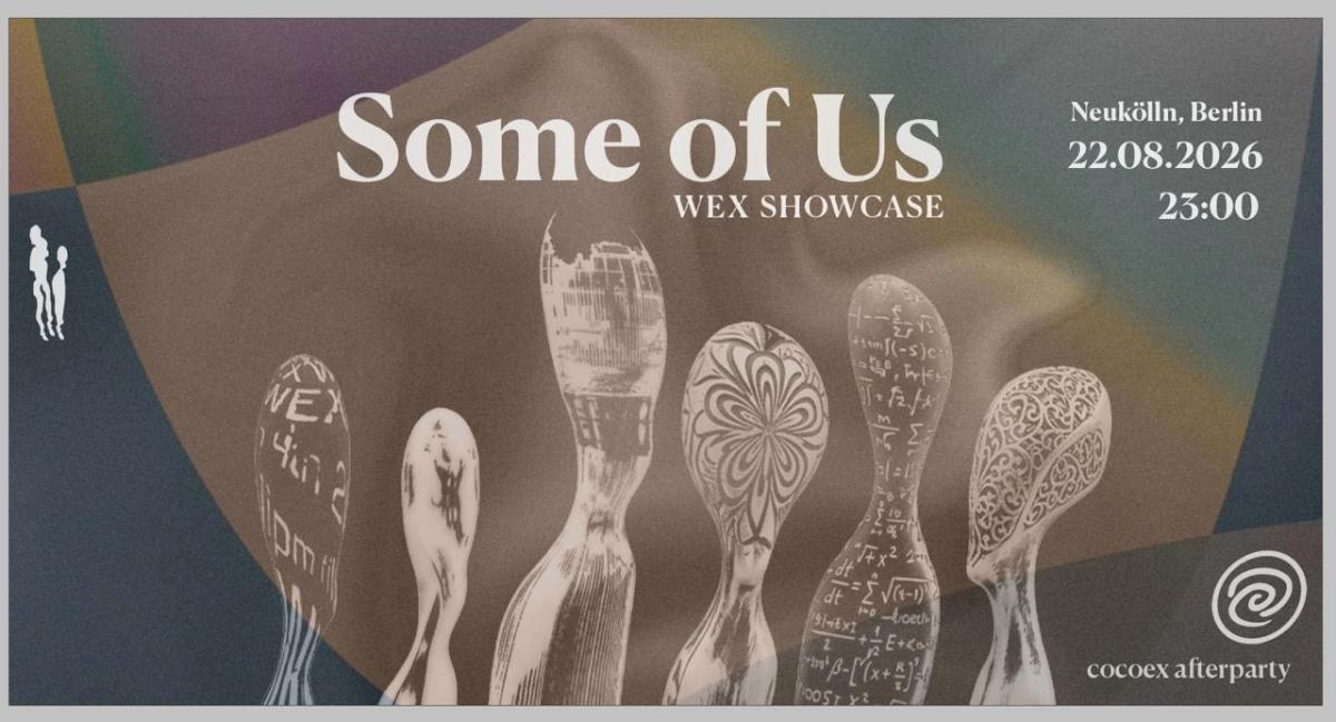 Some of Us (Cocoex x La Luna after party)