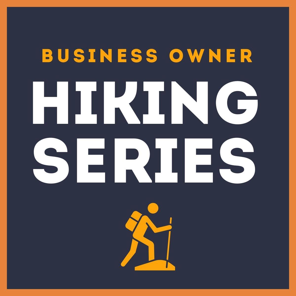 The Durable Business Owner Hiking Series: Lake Blanche Trail
