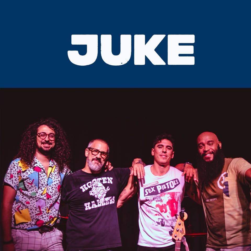 Juke Rocks Guanabanas in Jupiter