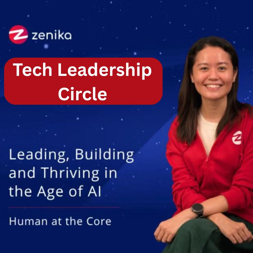 Human at the Core: Leading, Building and Thriving in the Age of AI