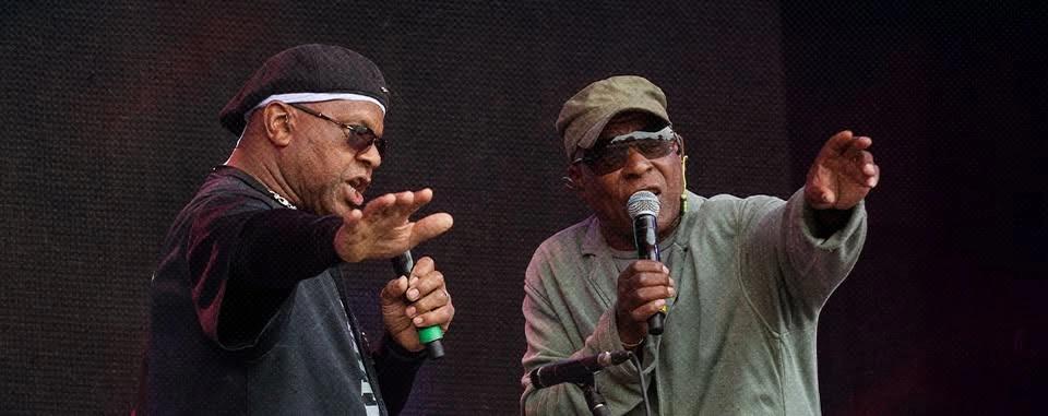 The Real Thing | British Soul Giants
