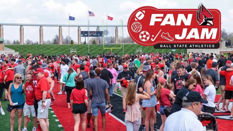 Fan Jam