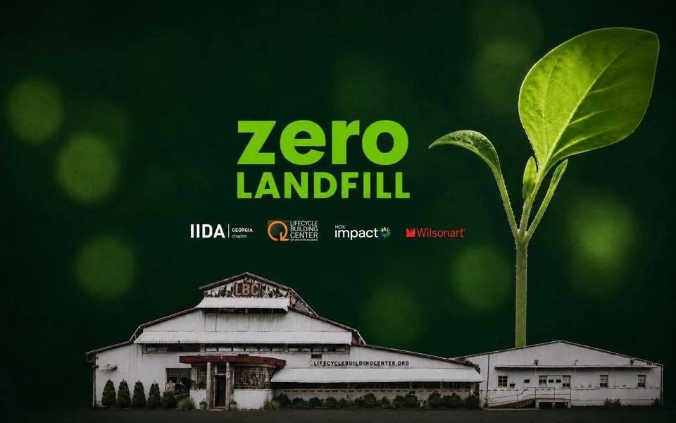 Zero Landfill 2026
