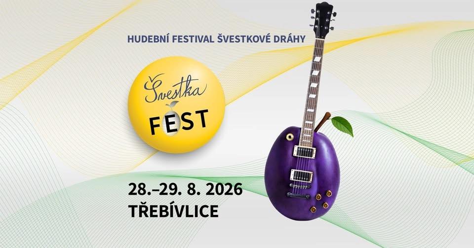 ŠvestkaFEST 2026