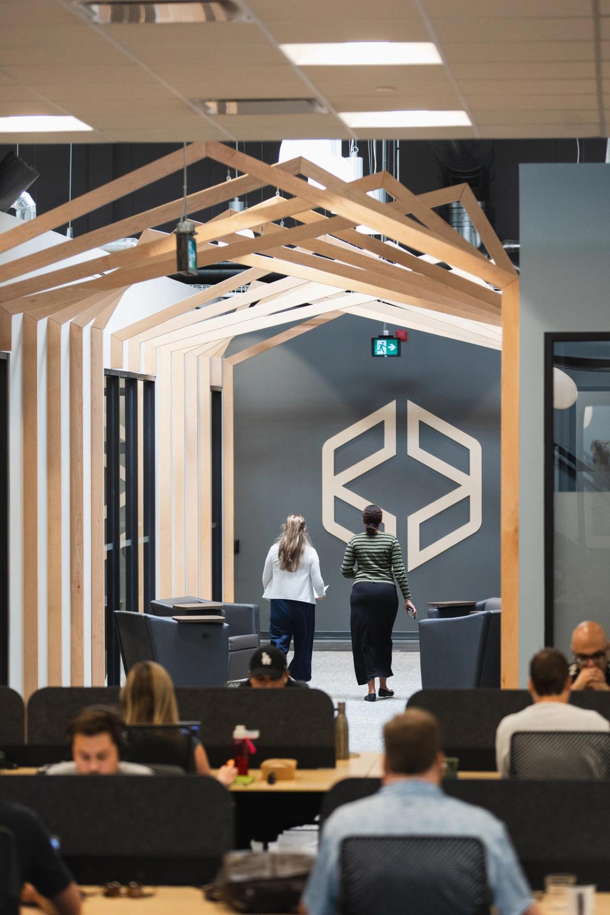 Commons Coworking Day