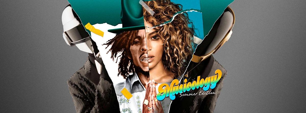 Musicology | 22.08.26