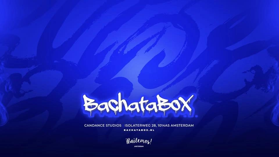 BachataBoxOctober