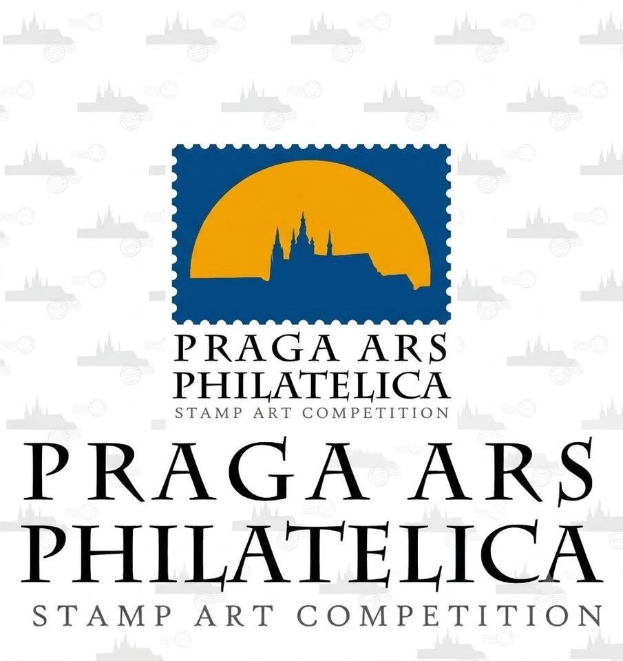 Prague Ars Philatelica – stamp art competition