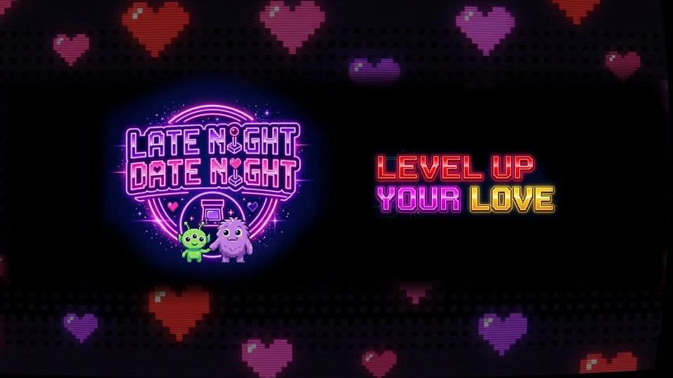 Late Night Date Night
