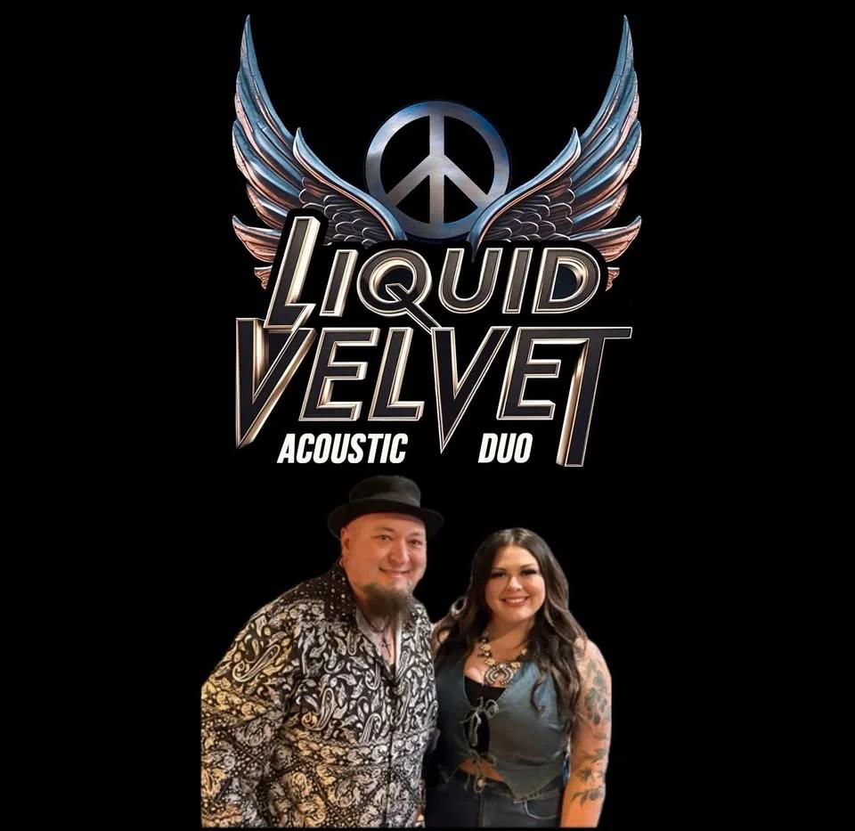 LV Acoustic Duo @ Indian River