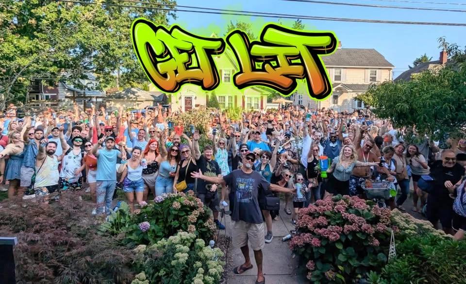 Get Lit at St. Ann's Summer Concert Series