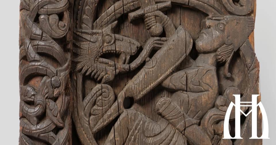 Summer Guided Tours: Museum Highlights