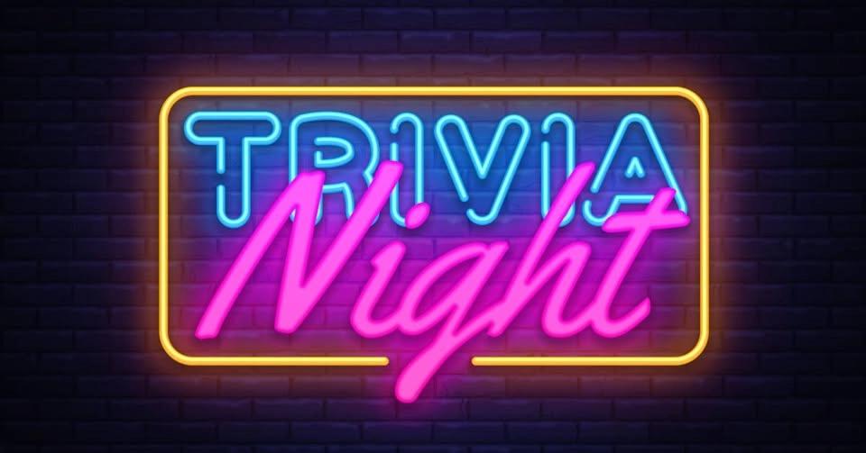 Trivia Night on the Beach with Ella!