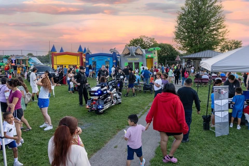 2026 Community Night Out