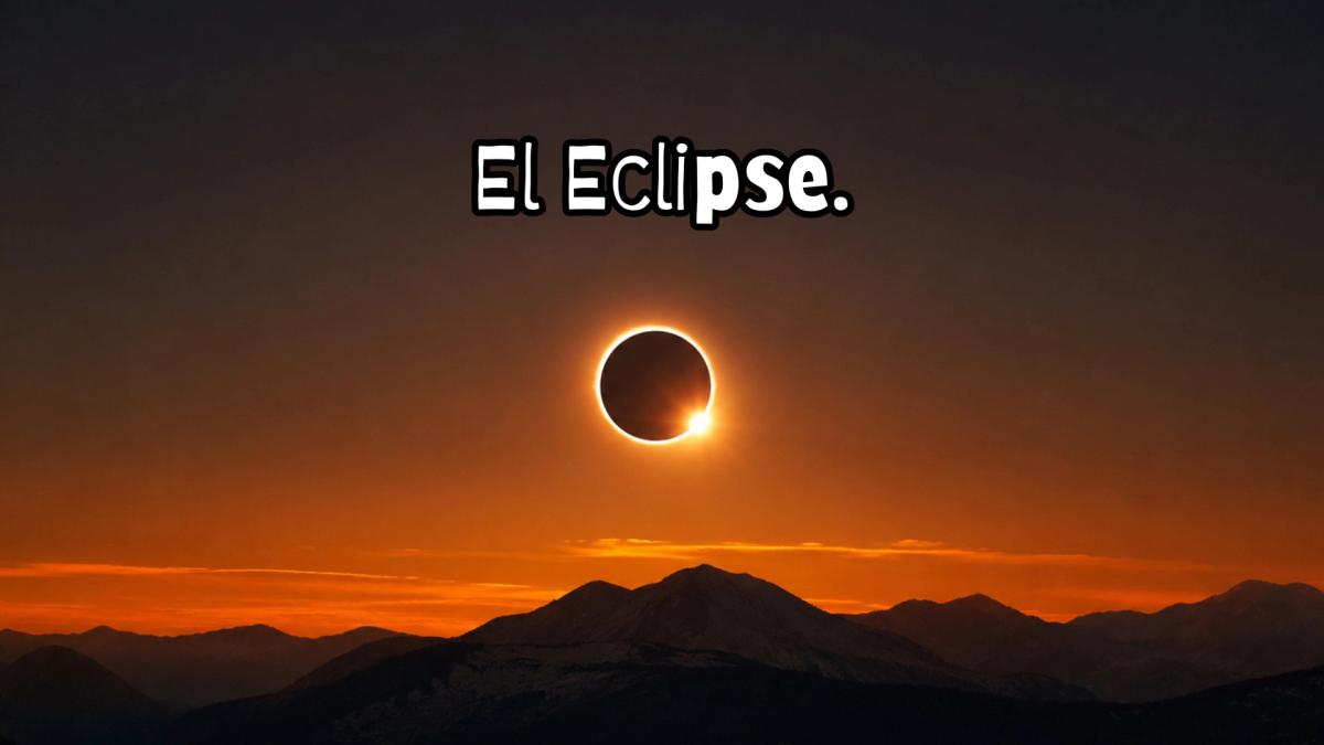 🙋🏼♀️20-45 años🌑Eclipse 2026 y las mágicas Perseidas🌌Intermedio💪🏽