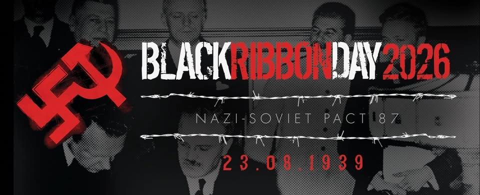 Black Ribbon Day Meeting & Dicsussion