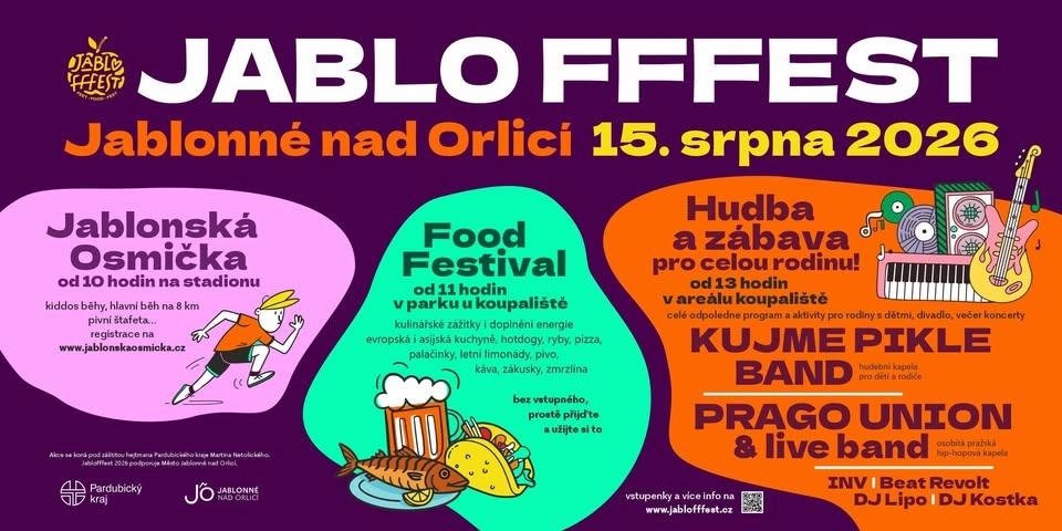 JABLOFFFEST 2026