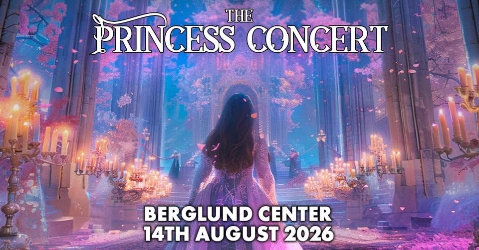 The Princess Concert