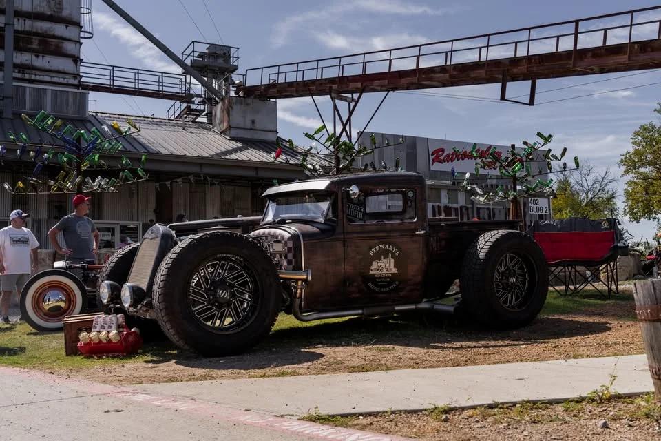 Ratrodtober Fest #10