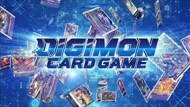 Digimon Tournament