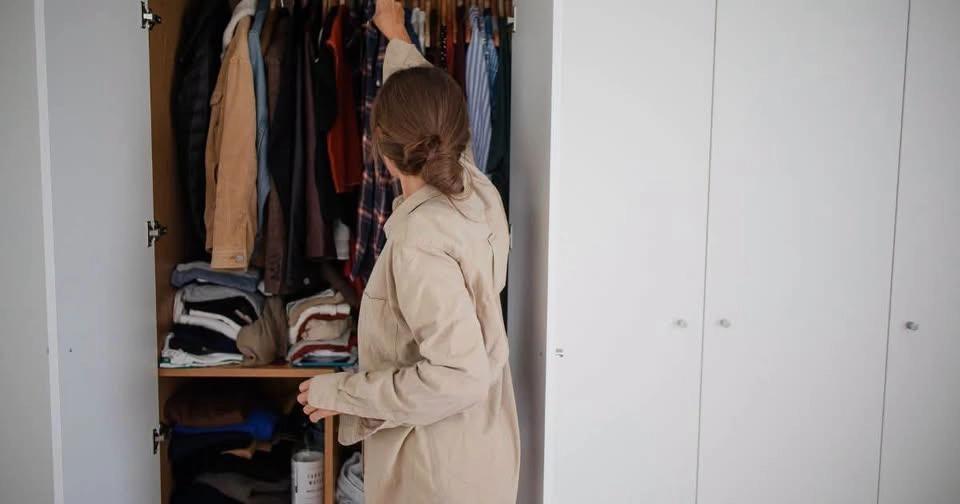 Rescue The Closet