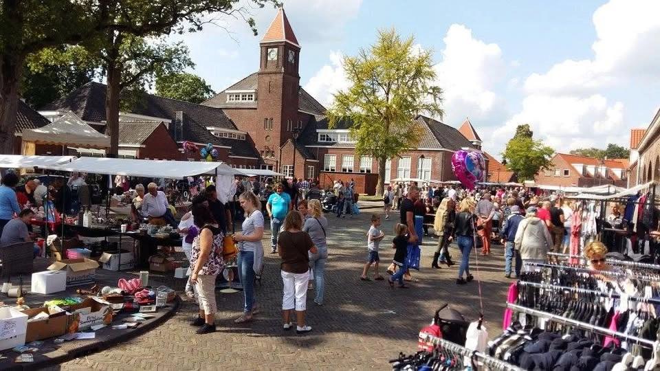 Pathmos Zomerfeest