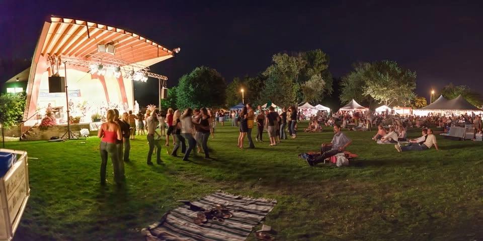 2026 Riverfront Jazz Festival
