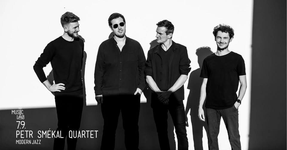 Petr Smékal Quartet
