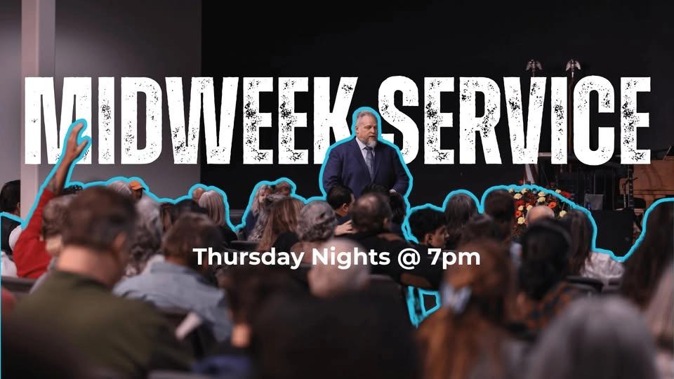 Midweek Service