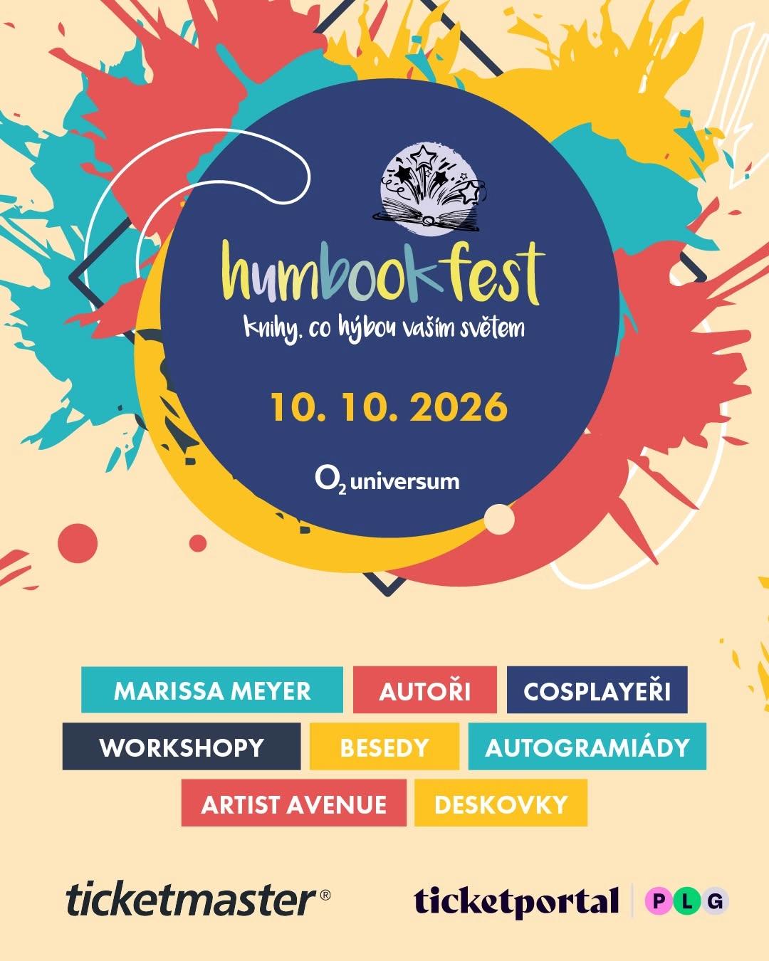 HumbookFest 2026