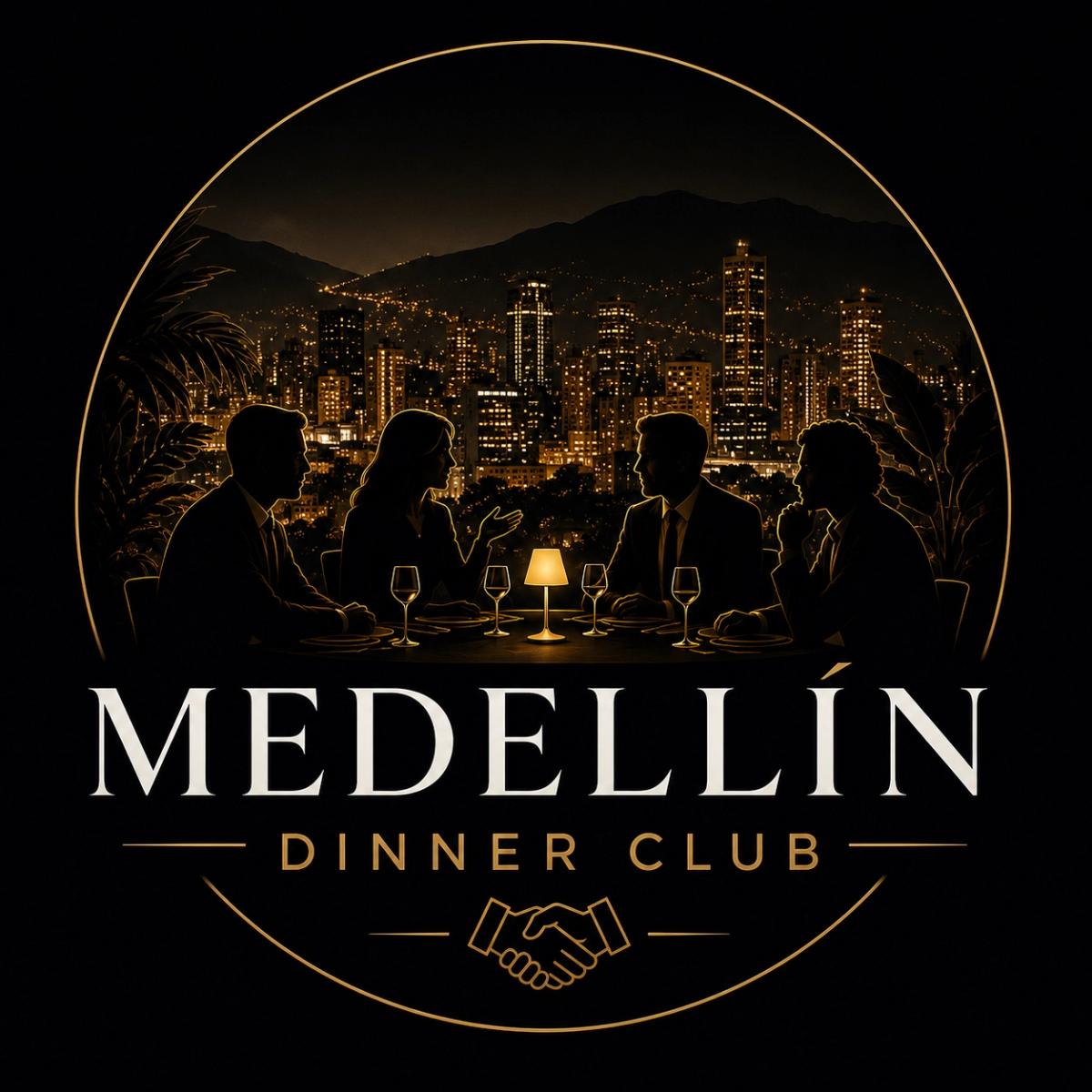 Medellín Dinner Club