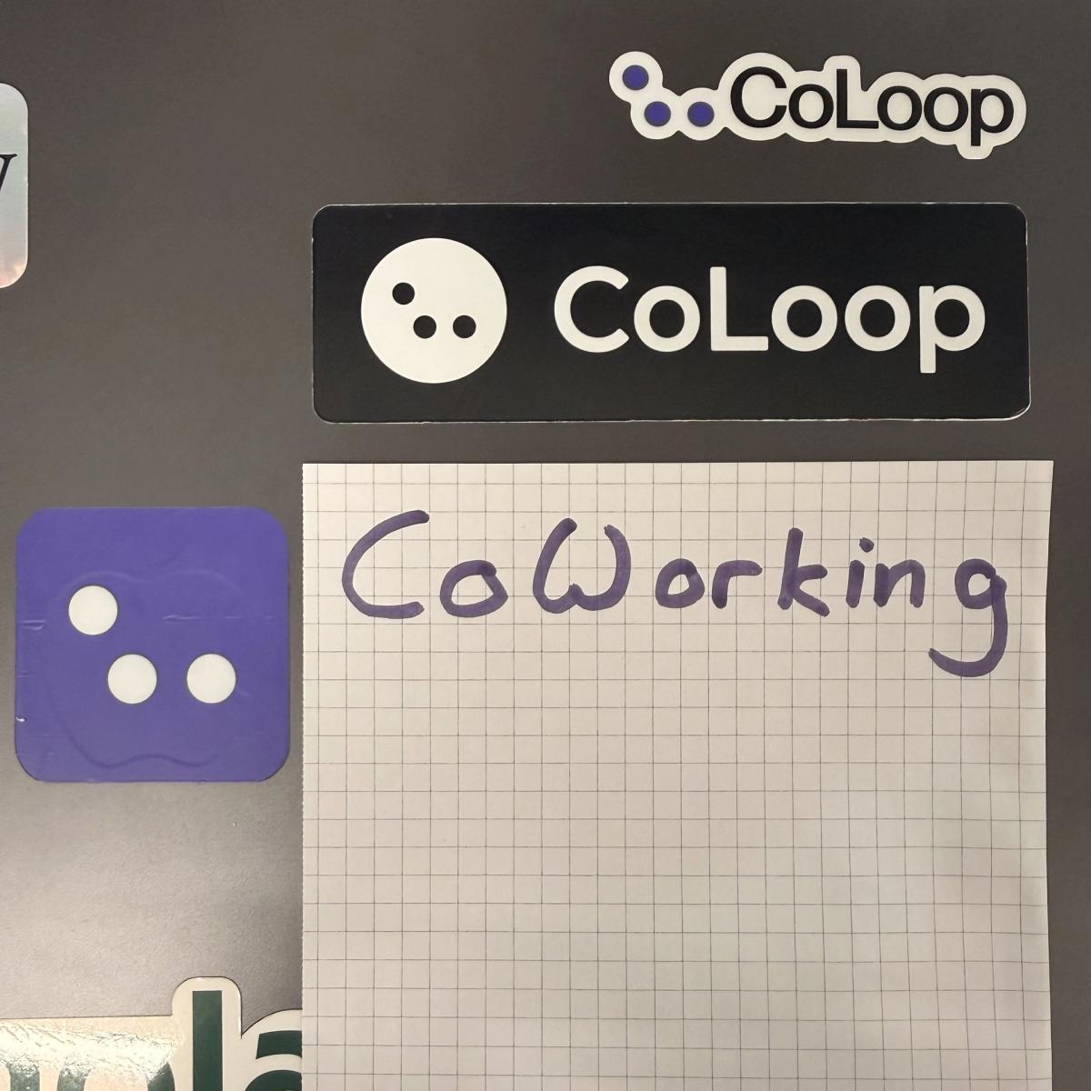CoLoop CoWorking #6