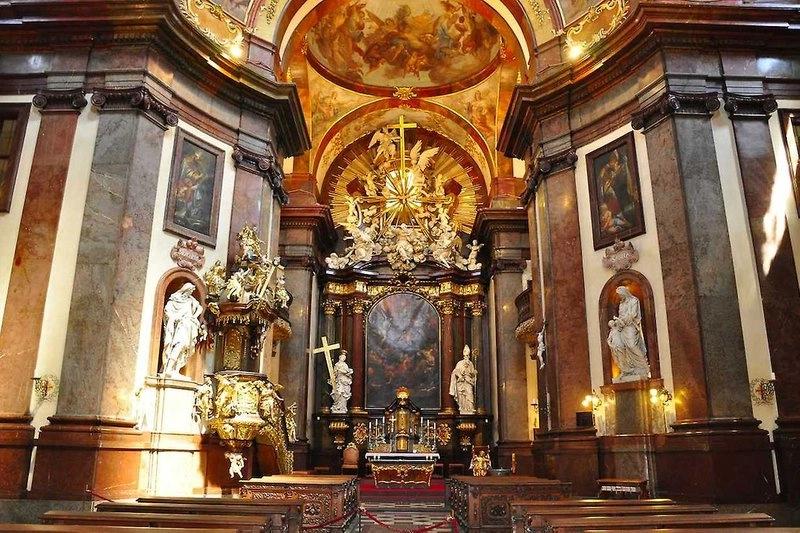 Famous Organ Concerts