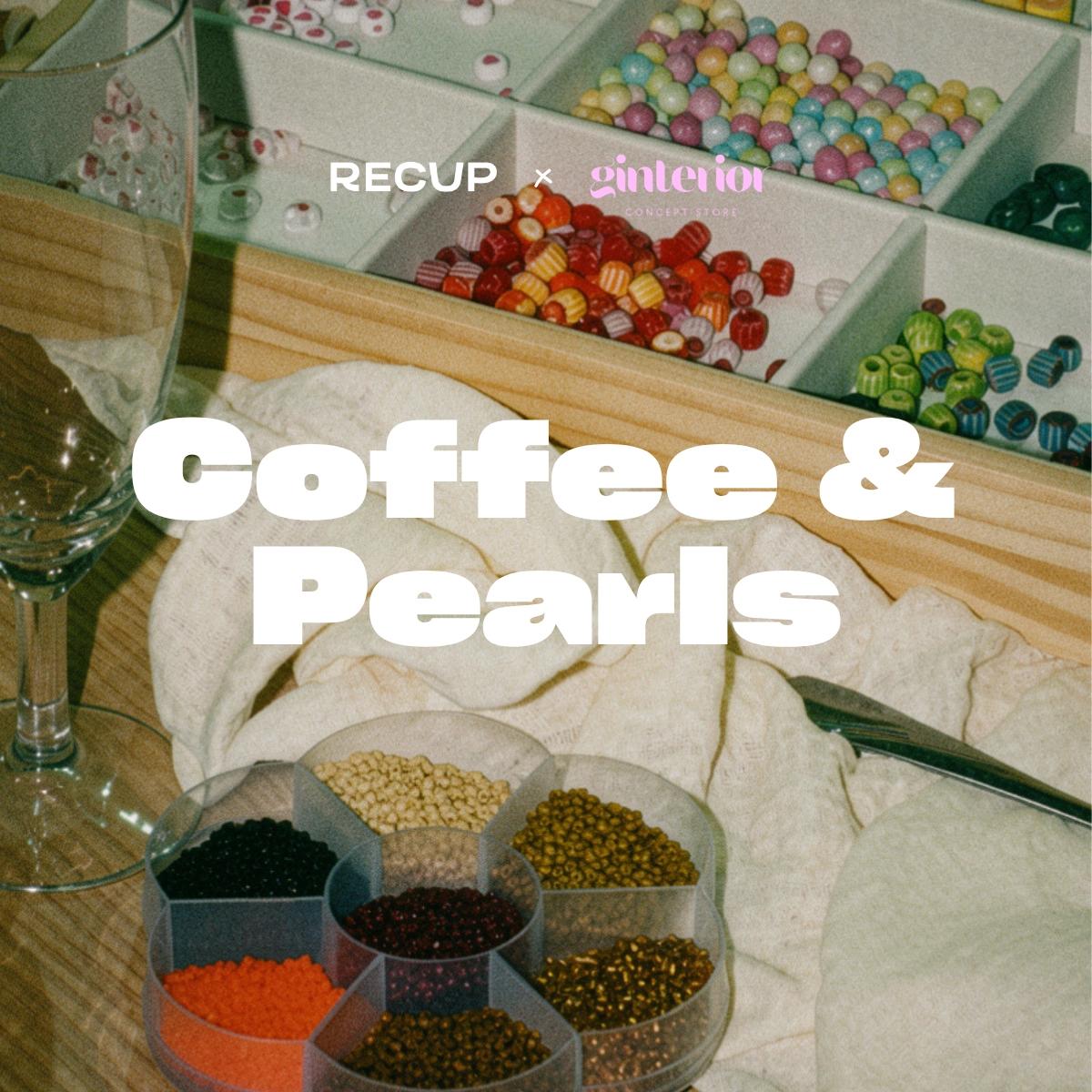 Coffee & Pearls