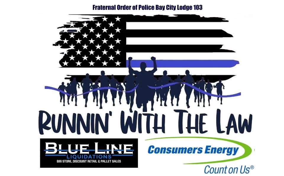 8th Annual Runnin' with the Law