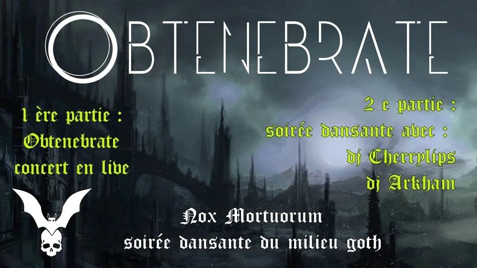 NOX MORTUORUM