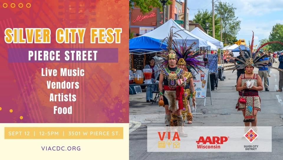 Silver City Fest