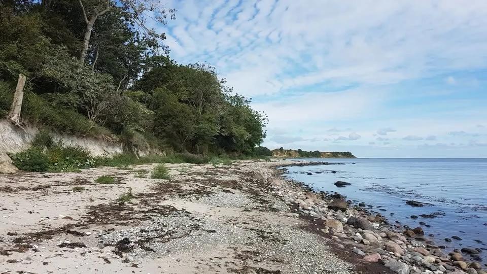 Sejerø Rundt, 26 km