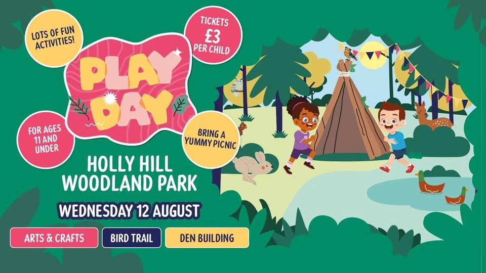 Play Day