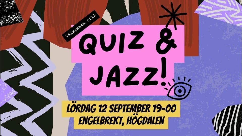 Quiz och Jazz