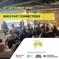 Build Fast Connections