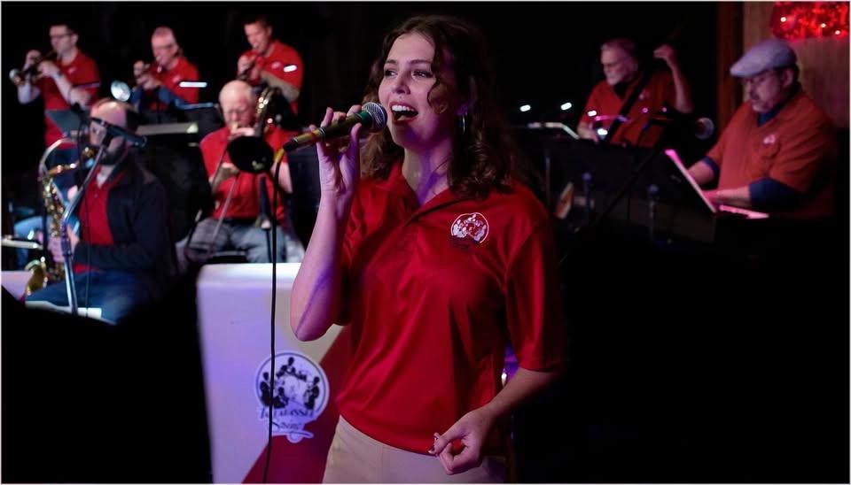 Tallahassee Swing Band Tuesday Night Dance