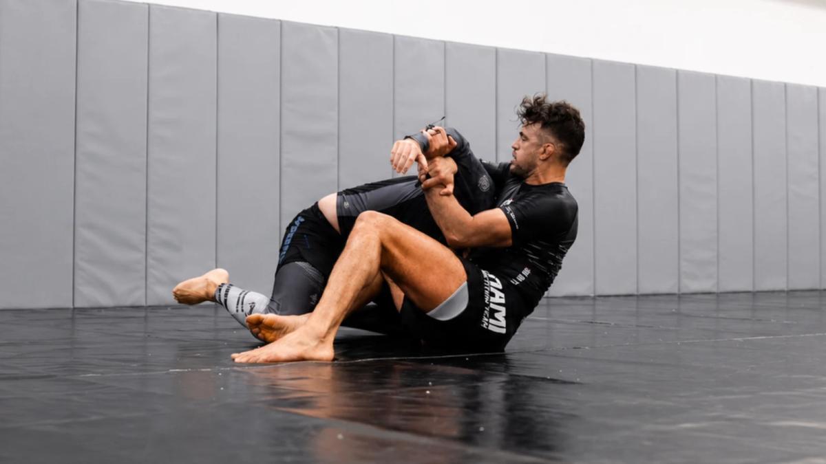 PEGLA JIUJITSU