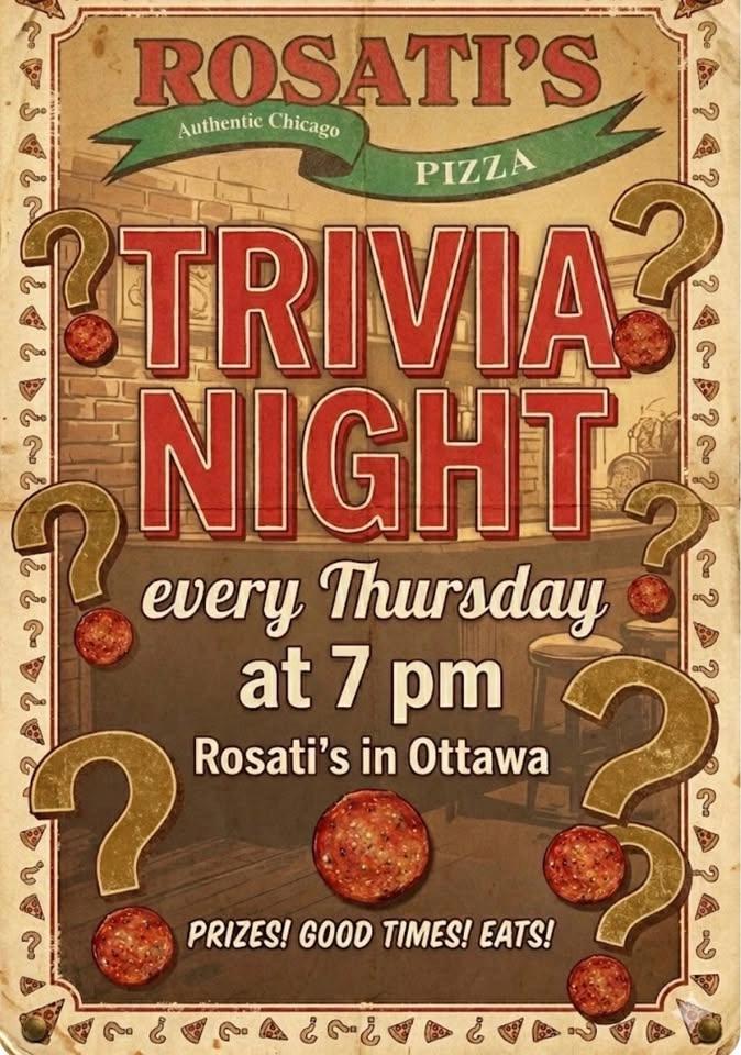 Trivia Night